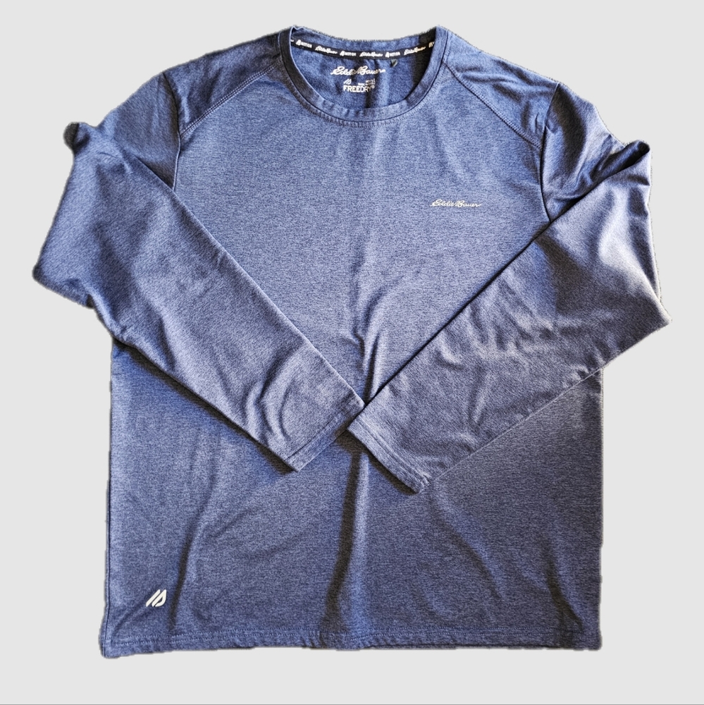 Eddie Bauer